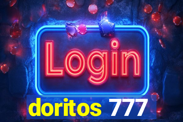 doritos 777